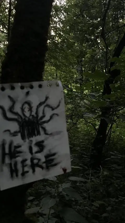 Talkie AI - Chat with Creepypasta