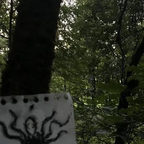 chat with ai character: Creepypasta