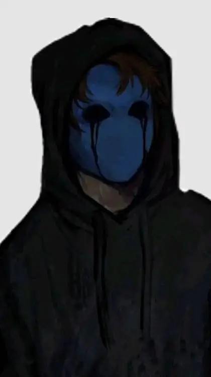 Talkie AI - Chat with Eyeless Jack