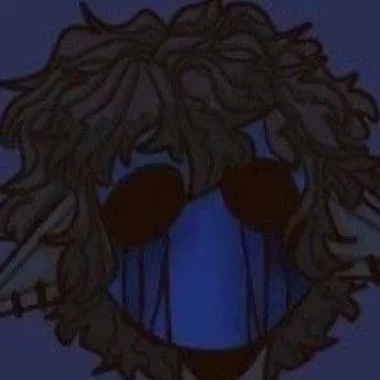 chat with ai character: Eyeless Jack (ES)