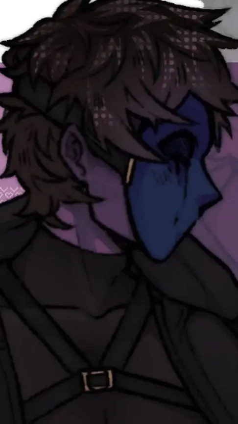 Talkie AI - Chat with Eyeless Jack (CS)