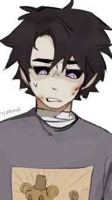 Talkie AI - Chat with Micheal Afton