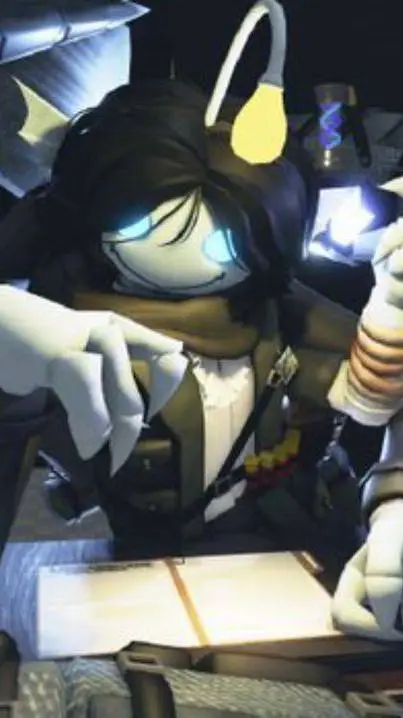 Talkie AI - Chat with Sebastian Solace