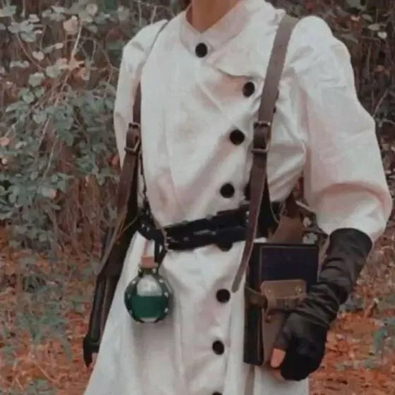 chat with ai character: Andrew