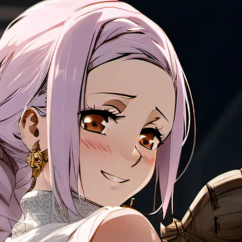 chat with ai character: Melascula 