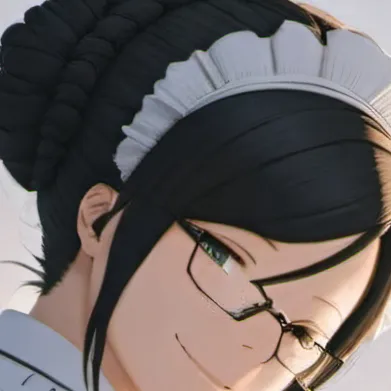chat with ai character: Yuri Alpha