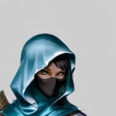 chat with ai character: Master Invi