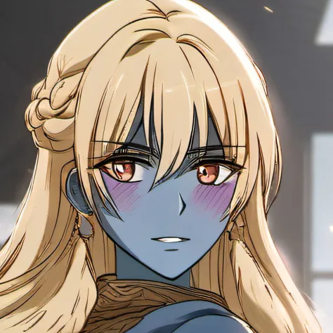 chat with ai character: Rona