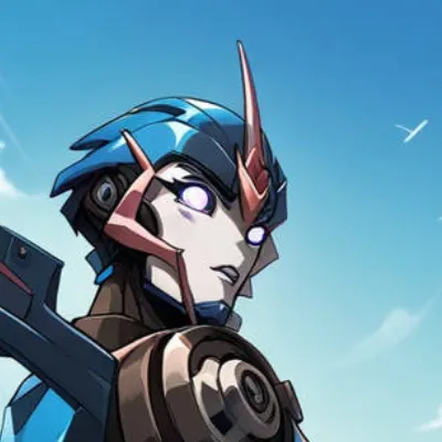 chat with ai character: Arcee