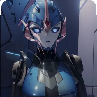 chat with ai character: Arcee