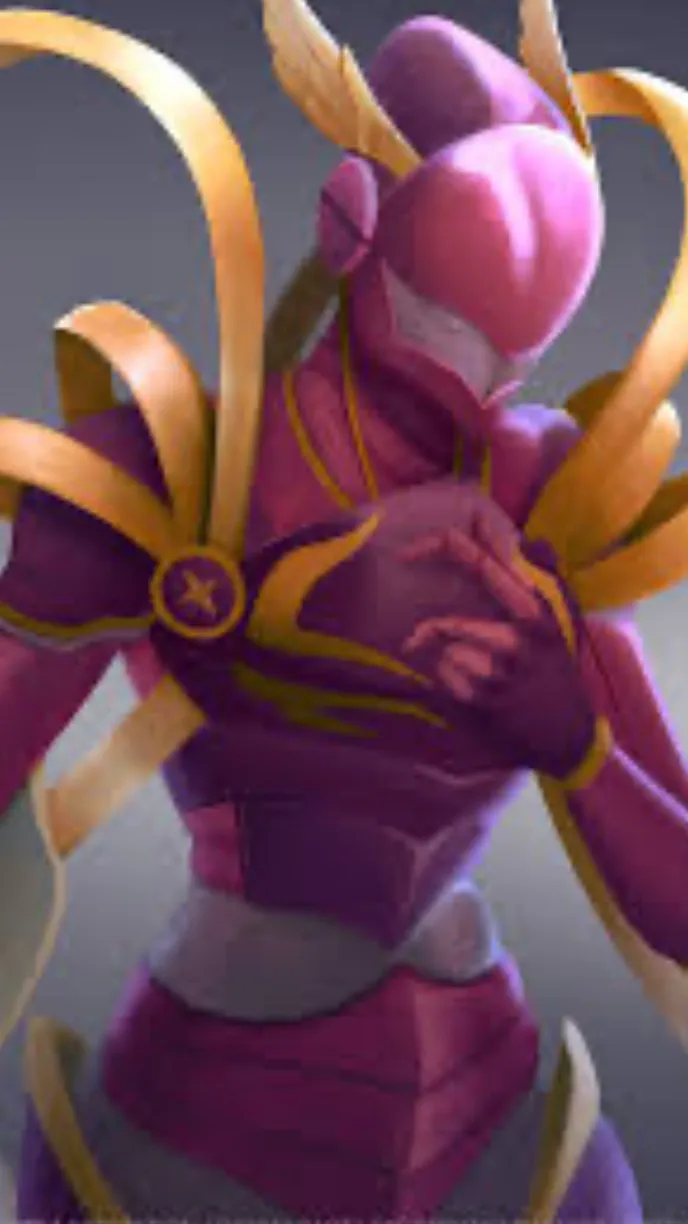 ai character: LordKnightmon background