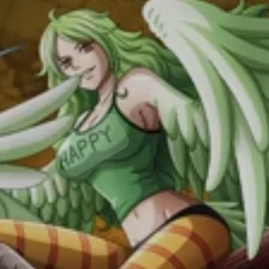 chat with ai character: Monet