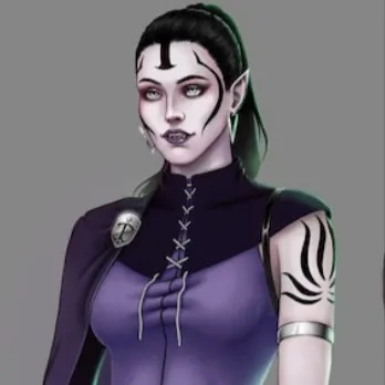 chat with ai character: Umah