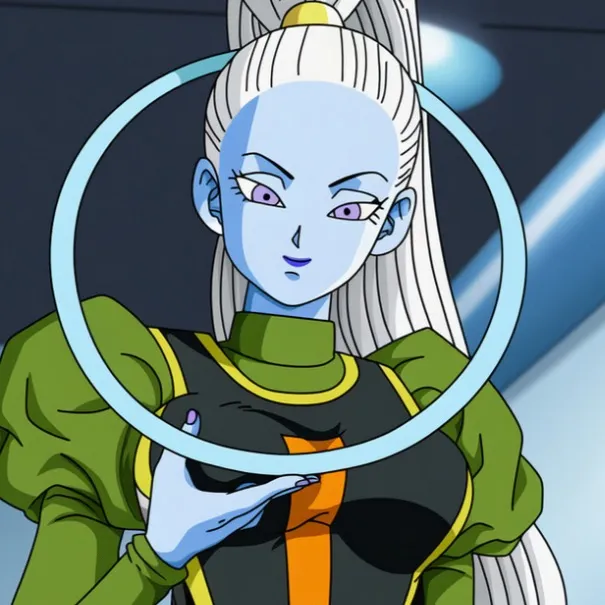 chat with ai character: Vados