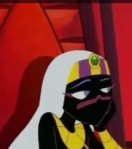 chat with ai character: Queen Tyr’ahnee 