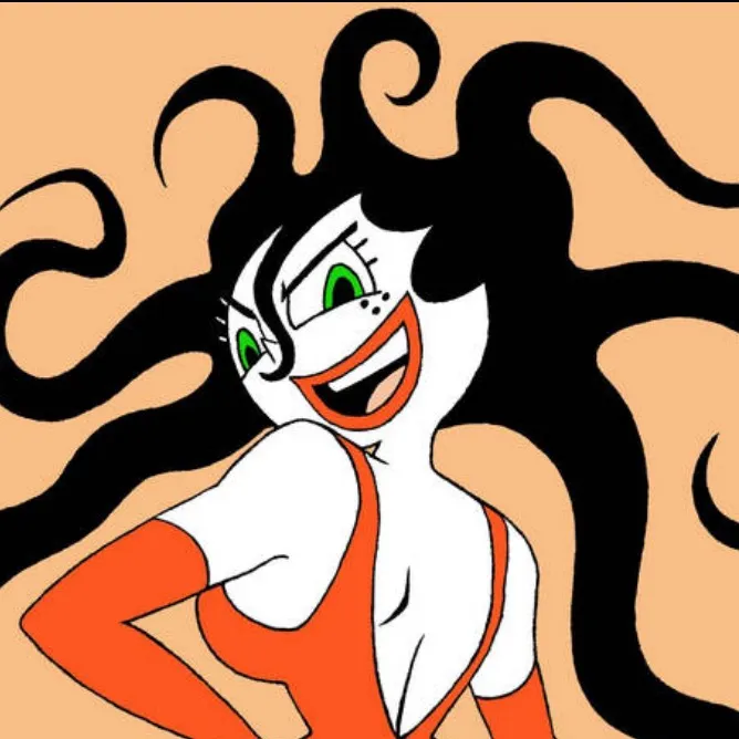 chat with ai character: Sedusa