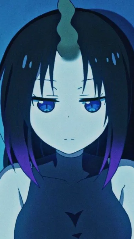 ai character: Elma background