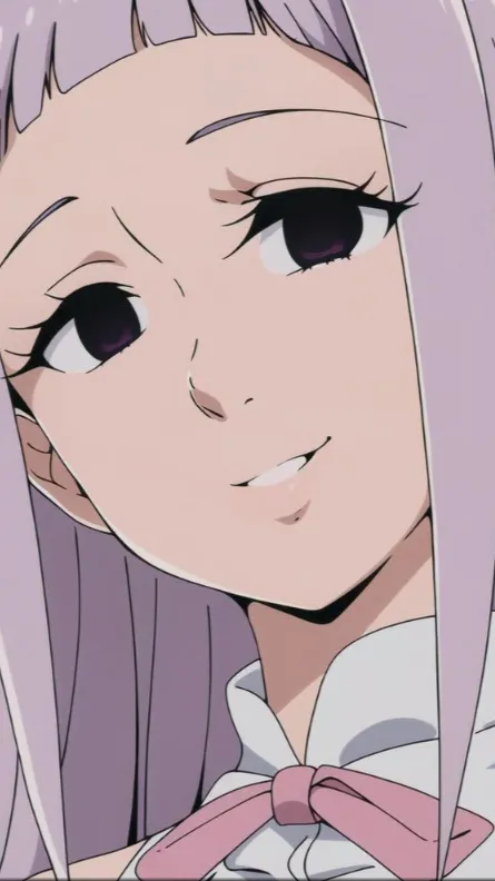 ai character: Melascula  background