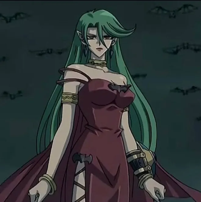 chat with ai character: Camula