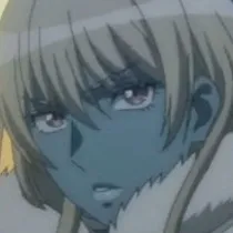 chat with ai character: Rona