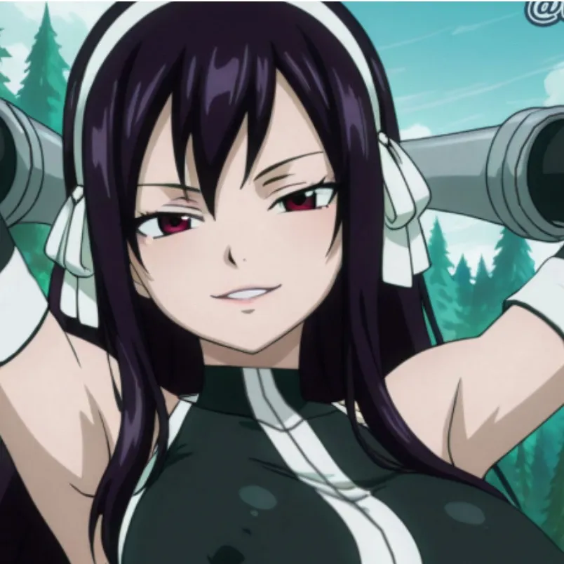 chat with ai character: Ultear Milkovich