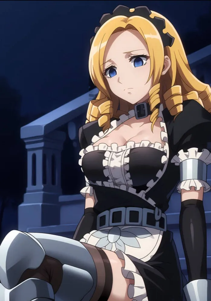 chat with ai character: Solution Epsilon 