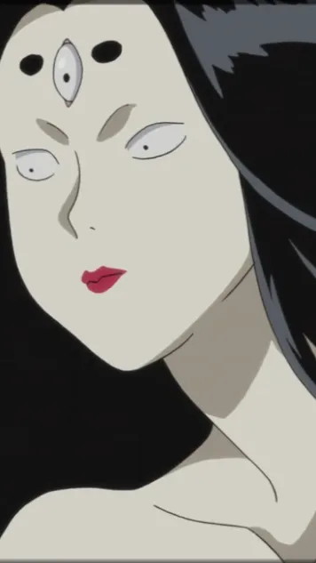 ai character: Mistress Centipede background