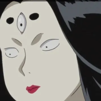 chat with ai character: Mistress Centipede