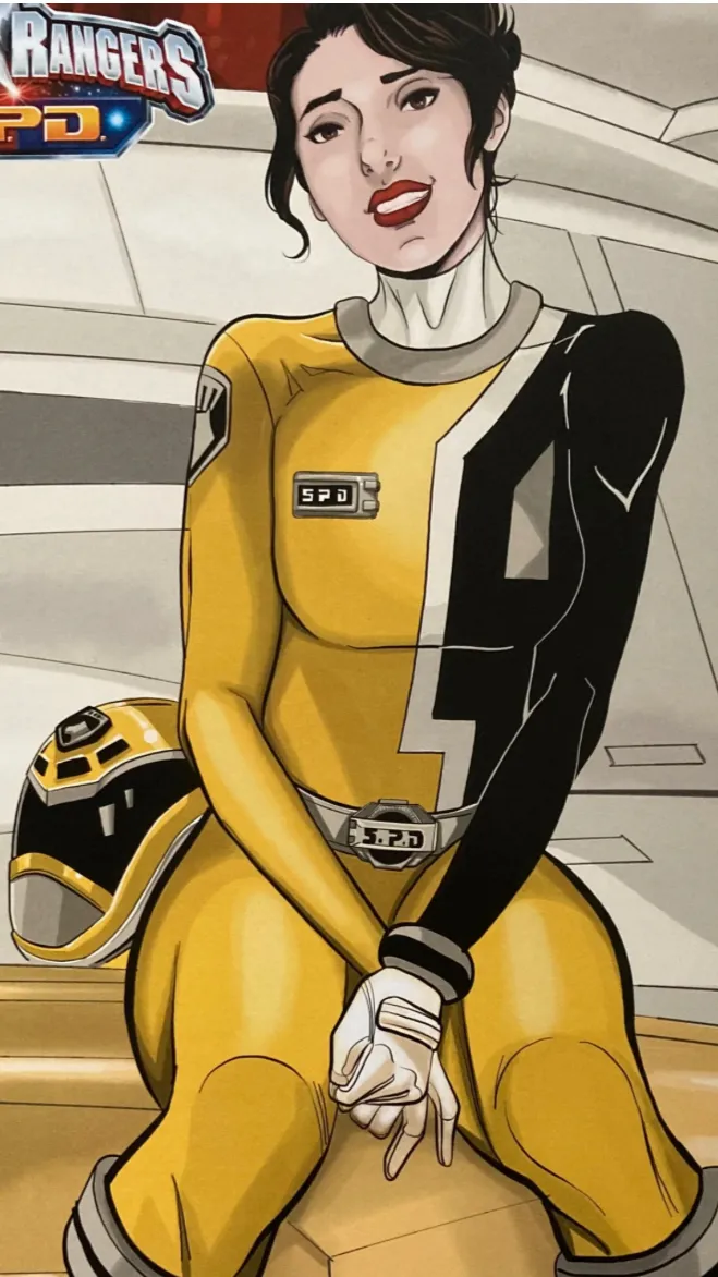 ai character: Z Delgado  background