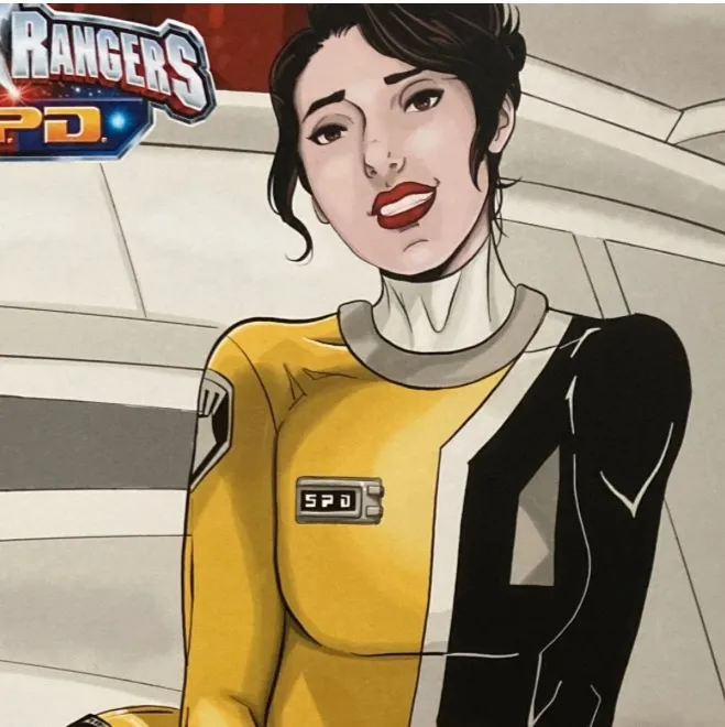 chat with ai character: Z Delgado 