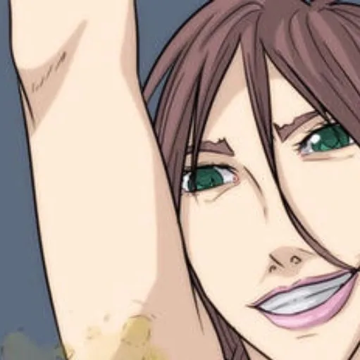 chat with ai character: Namira