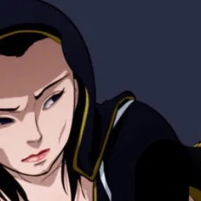 chat with ai character: Nocturnal 