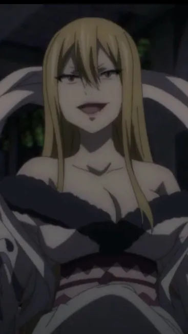 ai character: Selene Moon Dragon background