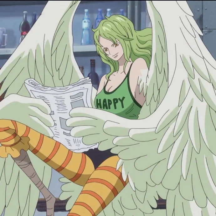 chat with ai character: Monet