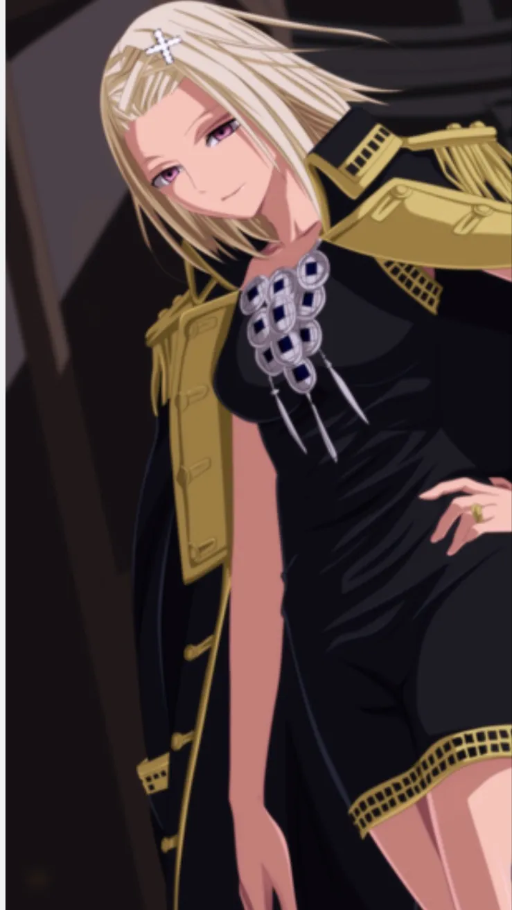 ai character: Gyokuro Shuzen  background