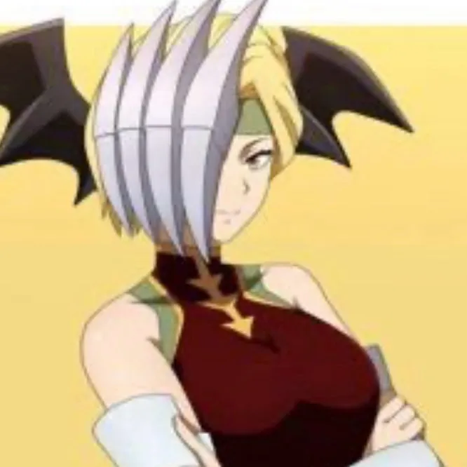 chat with ai character: Ryukyu 