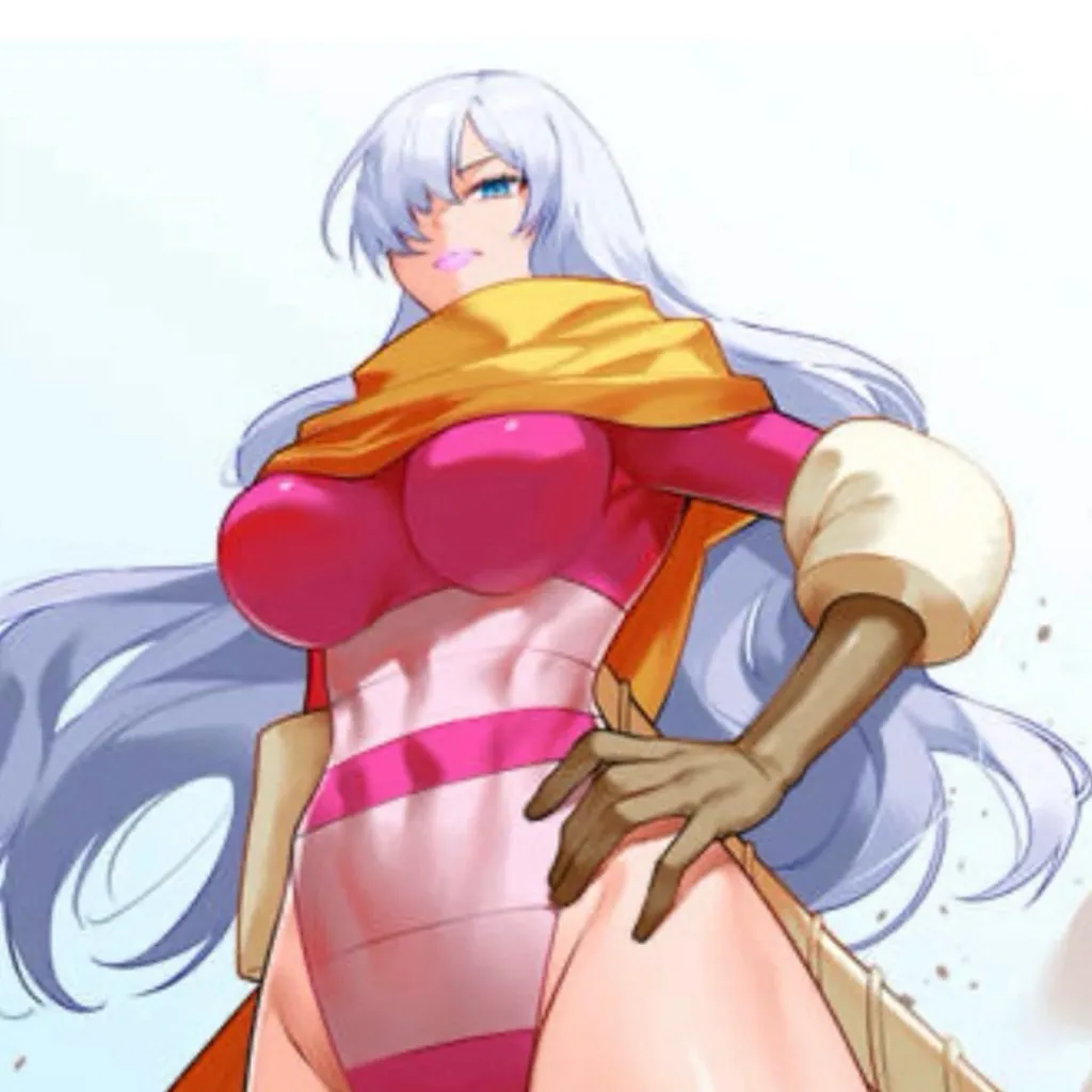 chat with ai character: Charlotte Smoothie
