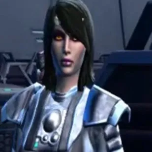 chat with ai character: Jaesa Willsaam