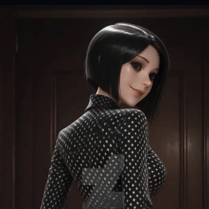 chat with ai character: Other Mother