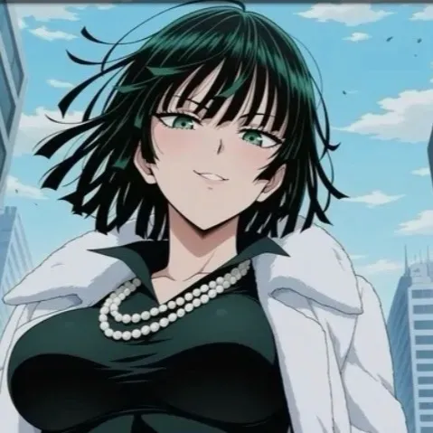 chat with ai character: Fubuki