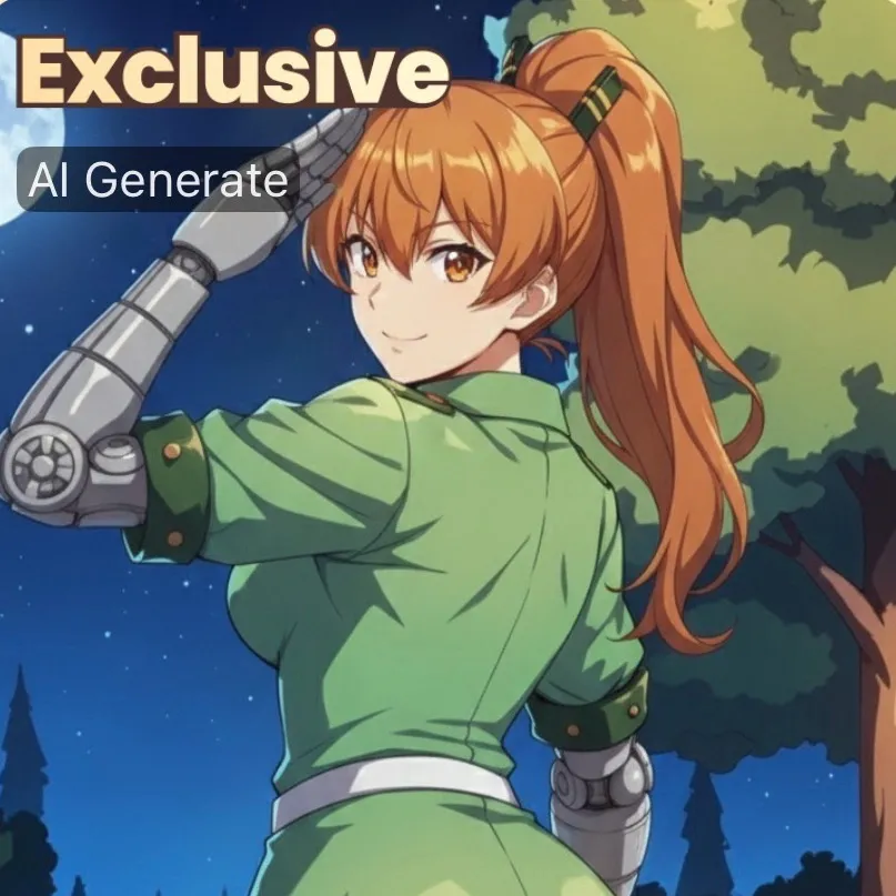 chat with ai character: Seryu Ubiquitous 