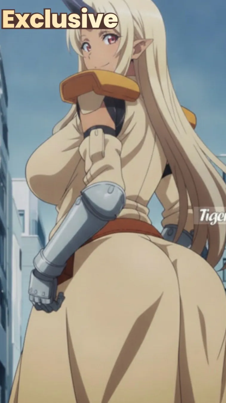ai character: Tionishia background