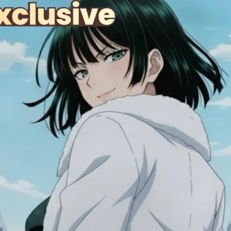 chat with ai character: Fubuki