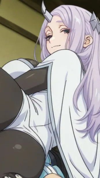 ai character: Naon Yuno background