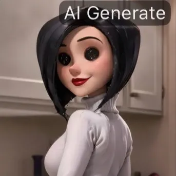 chat with ai character: Other Mother