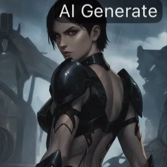 chat with ai character: Shahdee