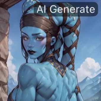 chat with ai character: Ce’na
