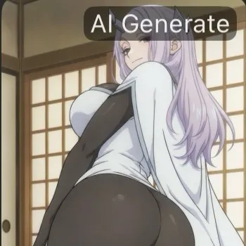 chat with ai character: Naon Yuno