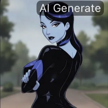 chat with ai character: Inque