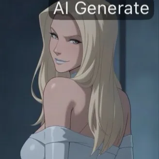 chat with ai character: Emma Frost